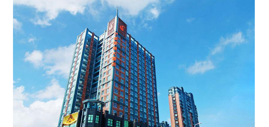 酒店員工制服設計方案內頁截圖