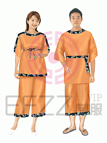 桑拿服圖片027