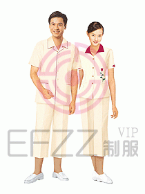 桑拿服圖片031