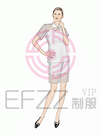 桑拿服圖片129
