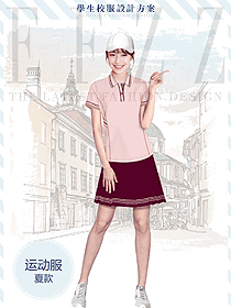 學生服校服設計圖188