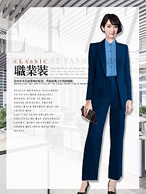 原創(chuàng)設(shè)計女秋冬職業(yè)裝設(shè)計圖2043