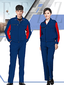 原創設計工程服款式設計圖1278