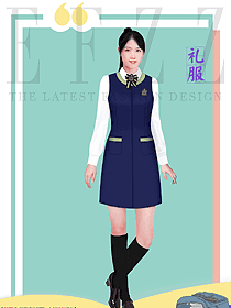 專業(yè)定做國際學校統(tǒng)一學生校服