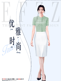純色寬松日系夏垂感質(zhì)感上衣小個子OL裝襯衣