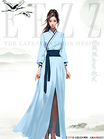古裝改良漢服中國風(fēng)宋代宋制宋朝演出服定制設(shè)計
