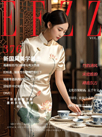 新國(guó)風(fēng)美學(xué)制服-酒店中式餐廳服務(wù)員工作服文化符號(hào)解碼圖鑒