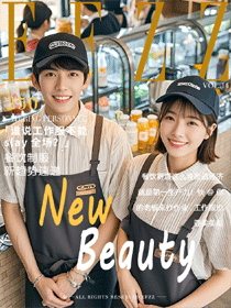2025-2026夏季餐飲｜奶茶｜咖啡以及蛋糕店工作服功能美學(xué)指南