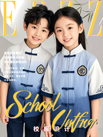 中小學(xué)風(fēng)尚標(biāo)：新式校服的魅力圖鑒50款