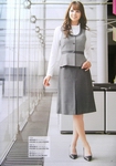 職業裝書籍 AIphapier 秋冬