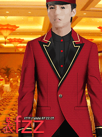 經(jīng)濟型觀光、會議度假酒店服裝設計