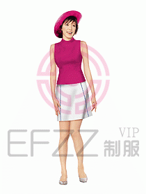 女裝T恤衫圖片003