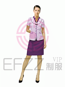 女裝短袖襯衫115