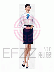 女裝長(zhǎng)袖襯衫087