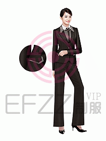 女職業裝圖片244