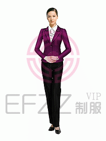 女職業裝圖片292