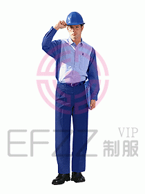 工程服長(zhǎng)袖圖片010