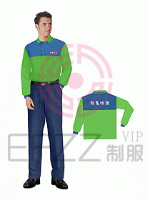 工程服長(zhǎng)袖圖片013
