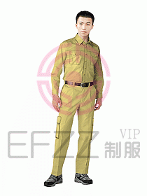 工程服長袖圖片023