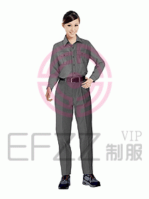工程服長(zhǎng)袖圖片034