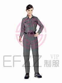 工程服長(zhǎng)袖圖片040