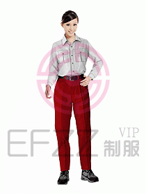 工程服長(zhǎng)袖圖片042