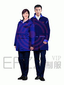 冬季工程服圖片002