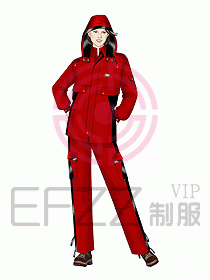 冬季工程服圖片012