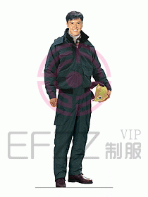 冬季工程服圖片014