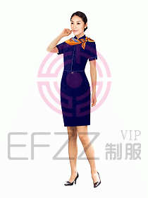 專柜營業員服裝170
