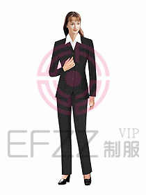 專柜營(yíng)業(yè)員服裝179