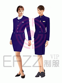 專柜營業員服裝211