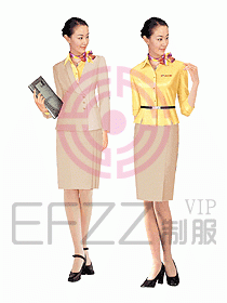 專柜營業員服裝309