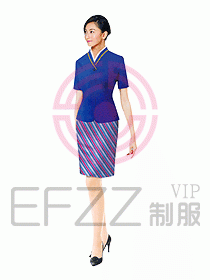 專柜營業員服裝362