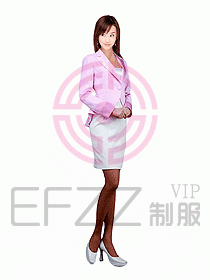 專柜營業員服裝419