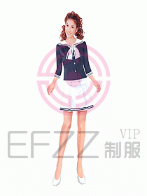 促銷服544