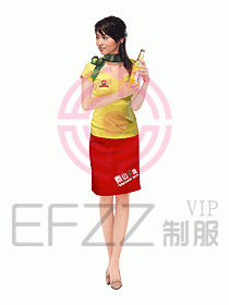 促銷(xiāo)服551