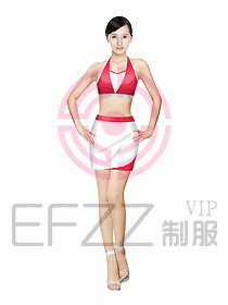 促銷服721