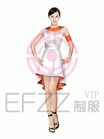 促銷服719