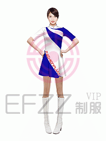 促銷服728