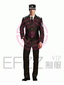 保安服獵裝圖片172