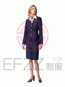 空姐服062