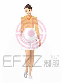 水療會所服務(wù)員132