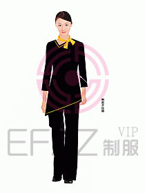水療會(huì)所服務(wù)員167