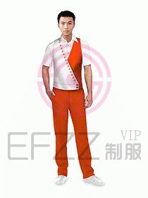水療會(huì)所服務(wù)員195