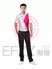 水療會(huì)所服務(wù)員197