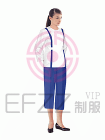 更衣服務員030