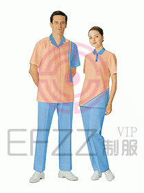 更衣服務員090