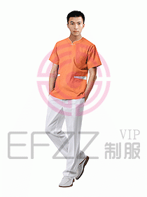 更衣服務員105