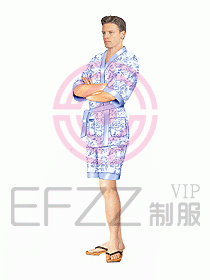 桑拿服圖片019